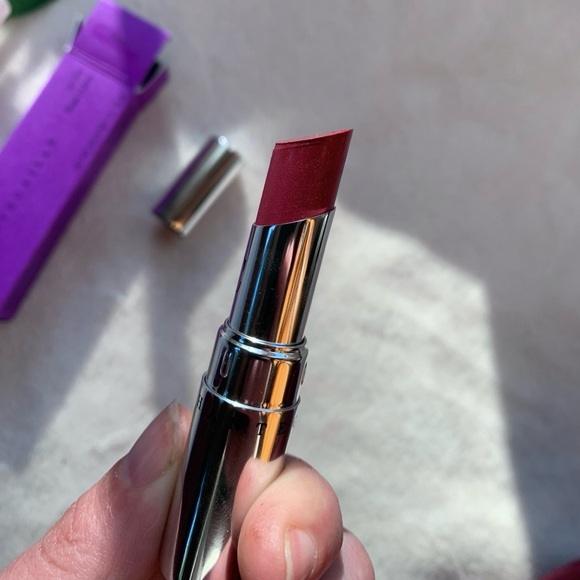BNIB Chantecaille Lotus 2g Lipstick - Picture 11 of 15